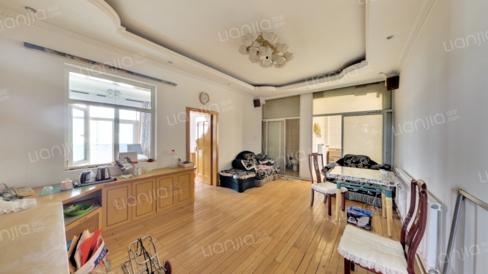 预备役家属楼二手房实景图