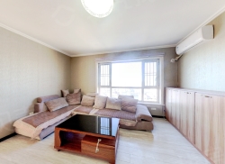 整租·鑫基业华府 3室2厅 南/北_鑫基业华府租房