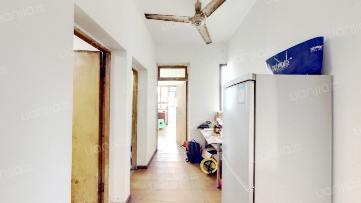 春晖园二手房实景图