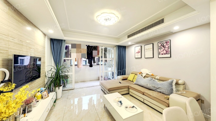 碧水金溪苑二手房实景图