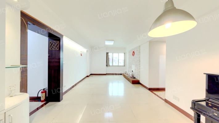 海印花园二手房实景图