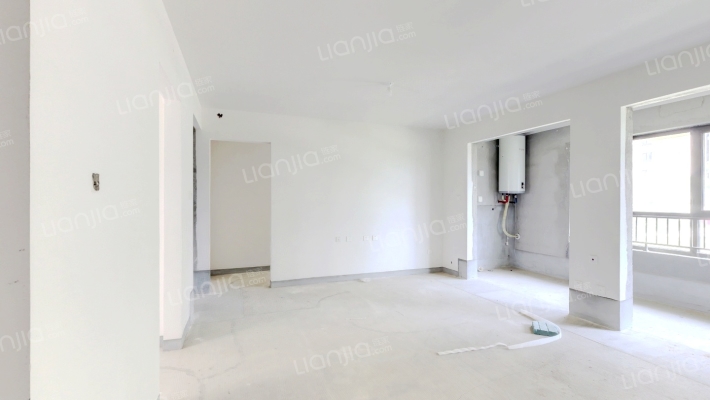 海伦堡玖悦府二手房实景图