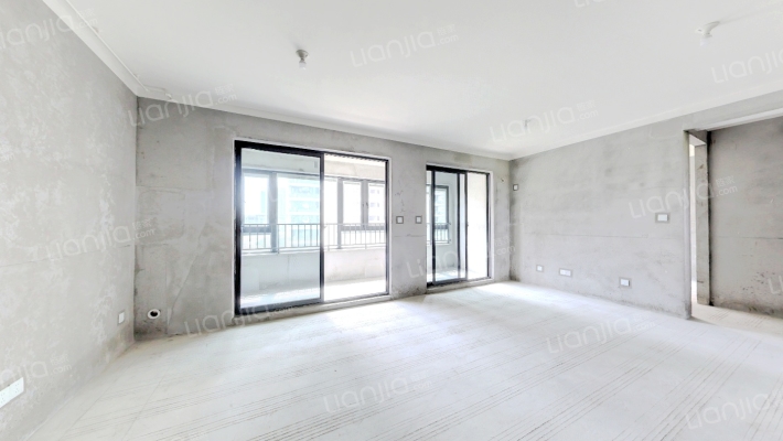 万瑞拾光林语二手房实景图