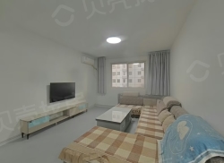 整租·林海花园 3室1厅 南/北_林海花园租房