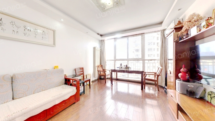 瑞丰嘉苑二手房实景图