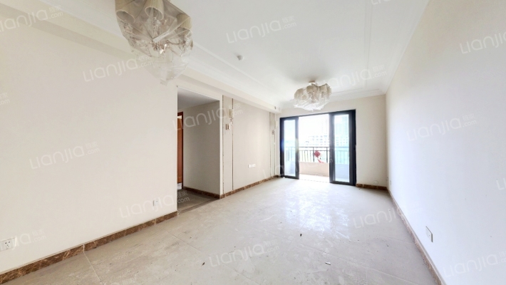 恒大林溪郡五组团二手房实景图