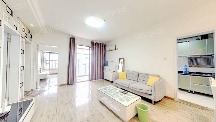 英郡三期二手房实景图