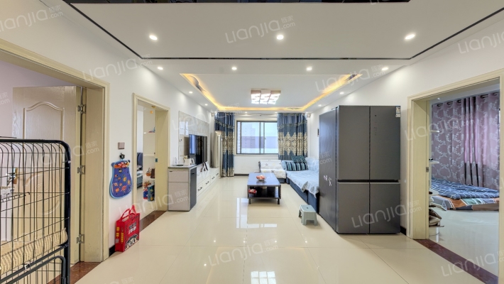 鼎盛苑二手房实景图