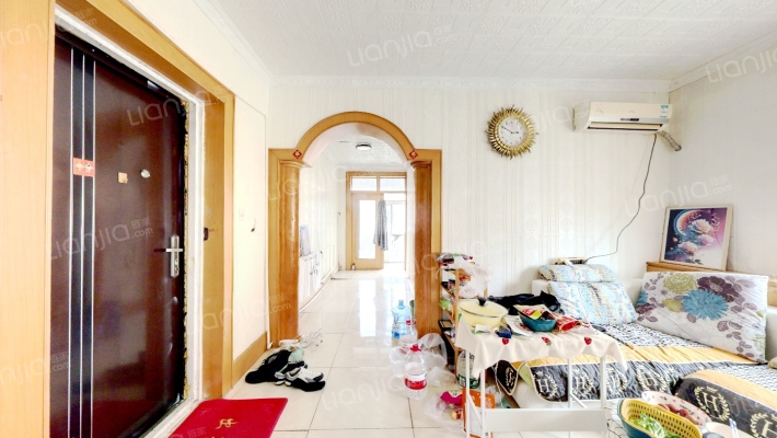 祥和小区二手房实景图