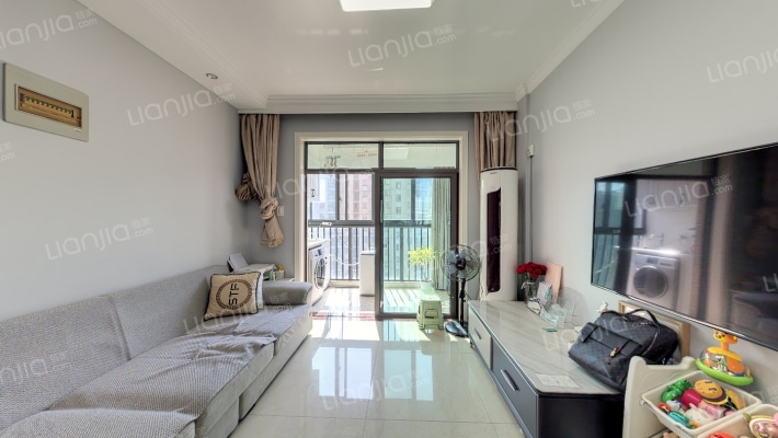 顺达花苑西区二手房实景图