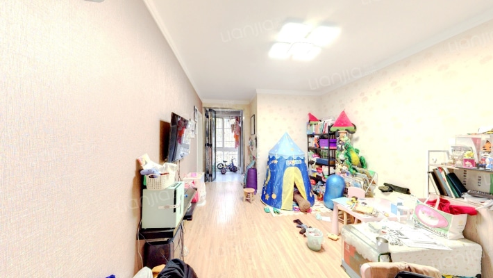 久轩家园二手房实景图