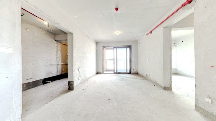 朗泓龙园大观二期二手房实景图