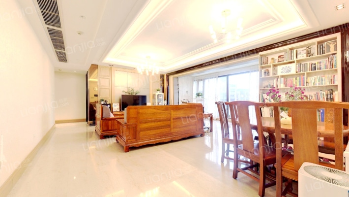 天誉花园二手房实景图