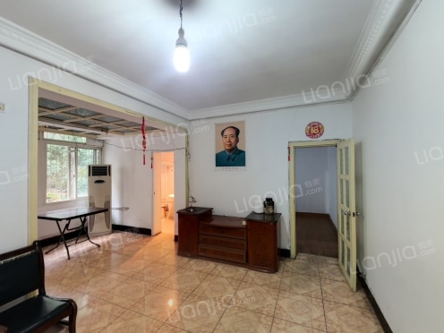 整租·化工宿舍 4室1厅 南