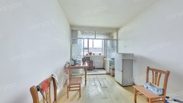 桃北家园二手房实景图