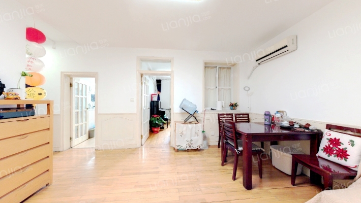 伏龙路二手房实景图