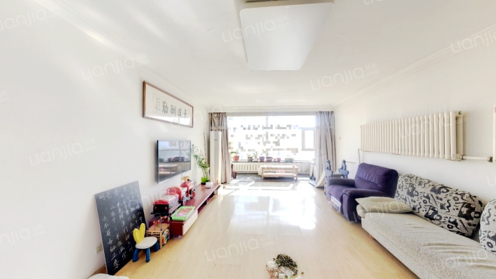 康中教师楼二手房实景图