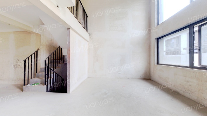 宋都春上雅庐二手房实景图