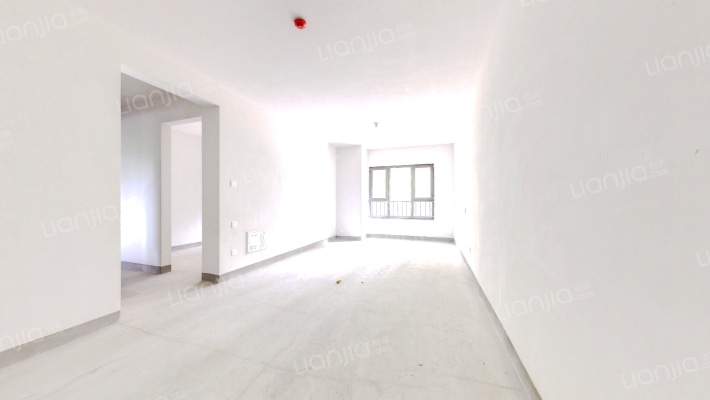 中骏雍景府二手房实景图