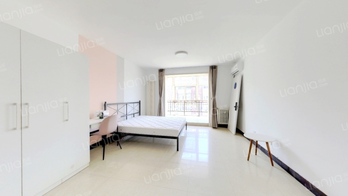 翠屏北里东区二手房实景图