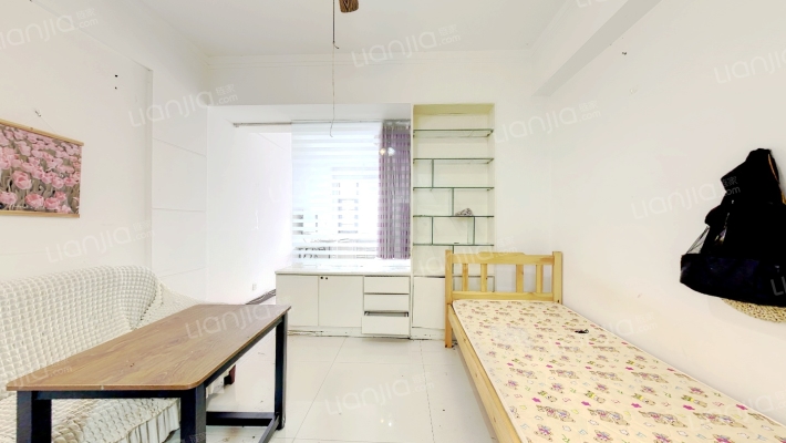 英协广场二手房实景图