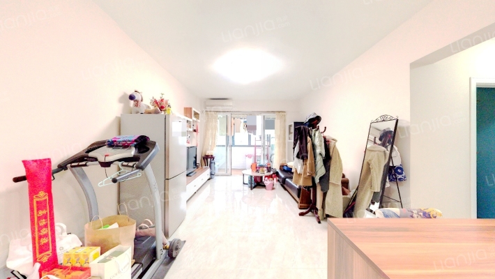 广东省科学职业技术学院二手房实景图