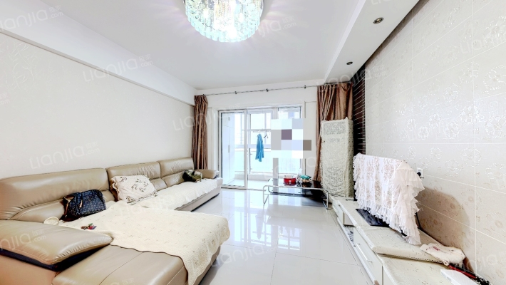 燕宇康品二手房实景图