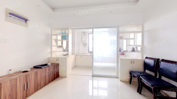 亨通吴越锦绣二手房实景图