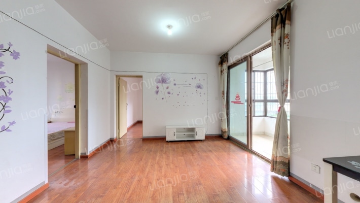 幸福苑小区二手房实景图