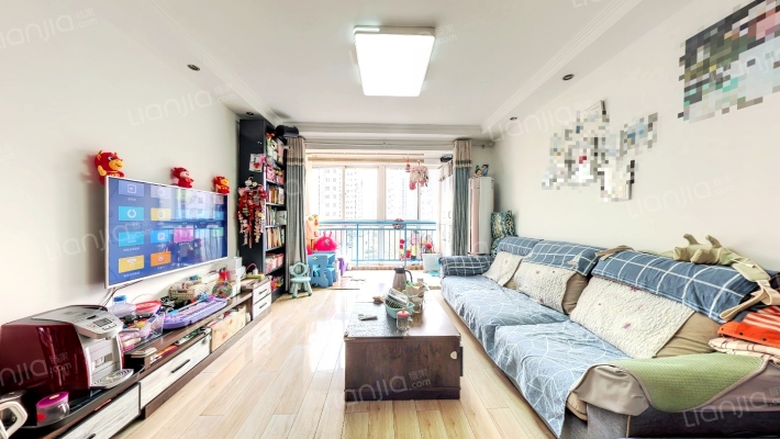 京峰雅居二手房实景图