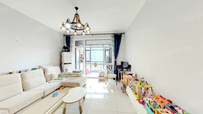 万合名著二手房实景图