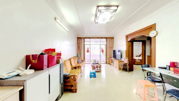 巷南路二手房实景图