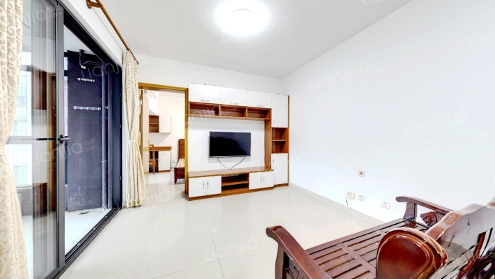 万科金域东郡二手房实景图