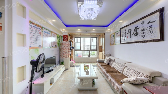 协信城立方一期二手房实景图