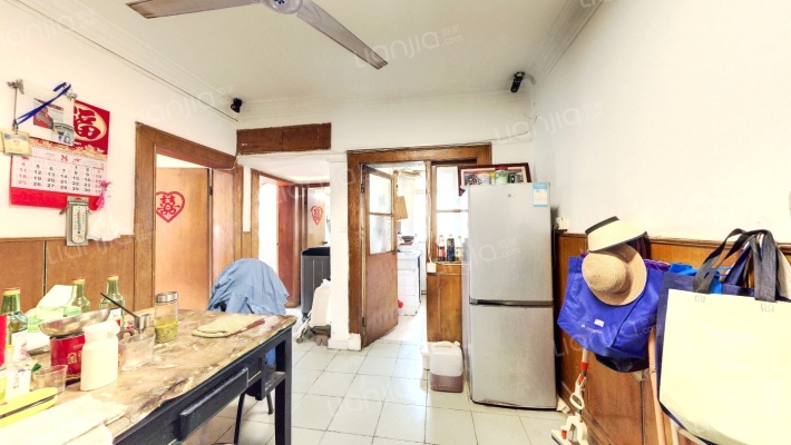 舸舫园创业社区二手房实景图