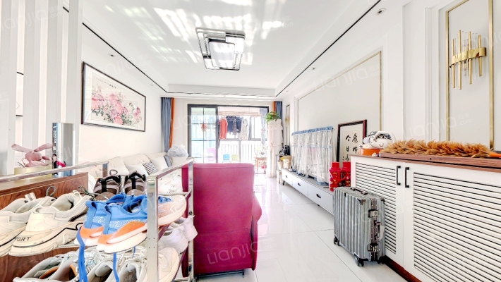 新阳家园二手房实景图