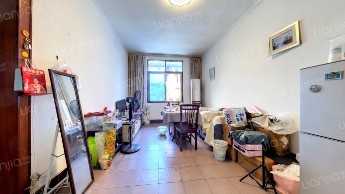 石油苑二手房实景图