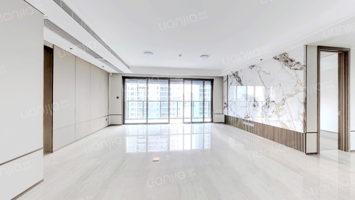 保亿·嵩江润园二手房实景图