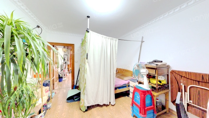 华理苑二手房实景图