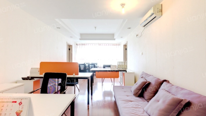 曼哈顿广场二手房实景图