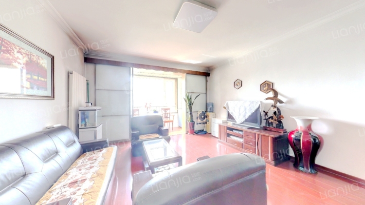 汇文名邸二手房实景图