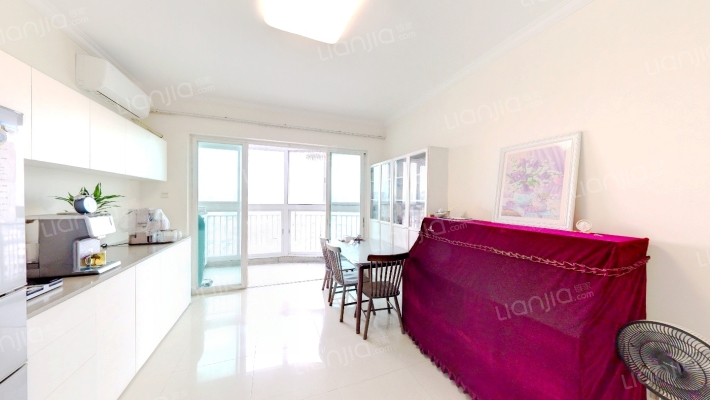 森语星园二手房实景图