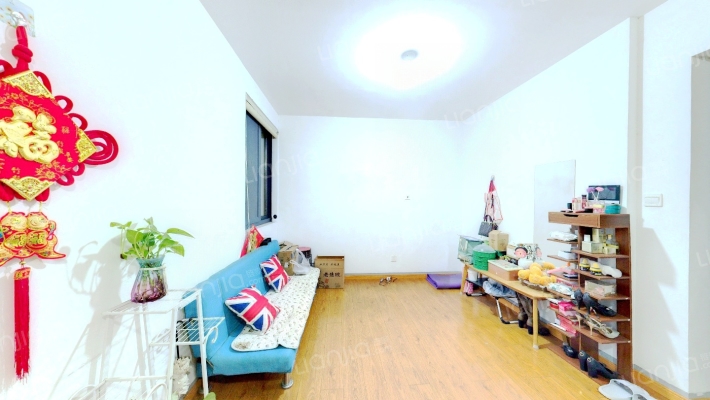 胜利家园二手房实景图