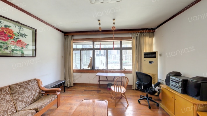 湖南歌舞剧院小区二手房实景图