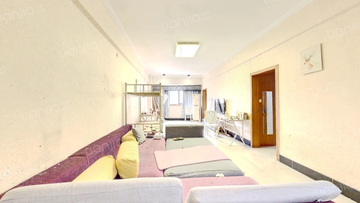 得意世界二手房实景图