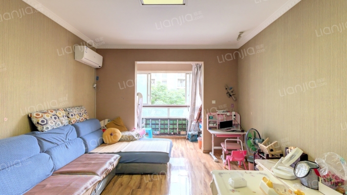 阳光欣园二手房实景图