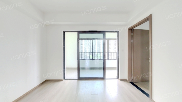 伟星玖都荟二手房实景图