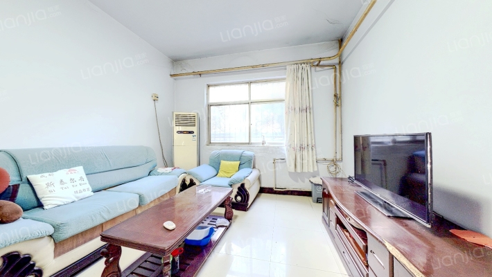 银田花园西区二手房实景图