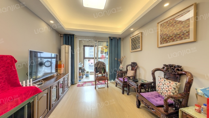 佳兆业城市广场(三期)二手房实景图