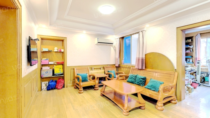 周家河头二手房实景图